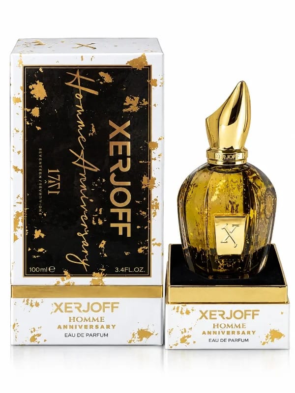 Xerjoff Homme Anniversary