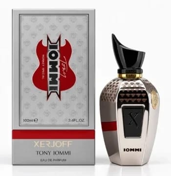 Xerjoff Tony Iommi Monkey Special