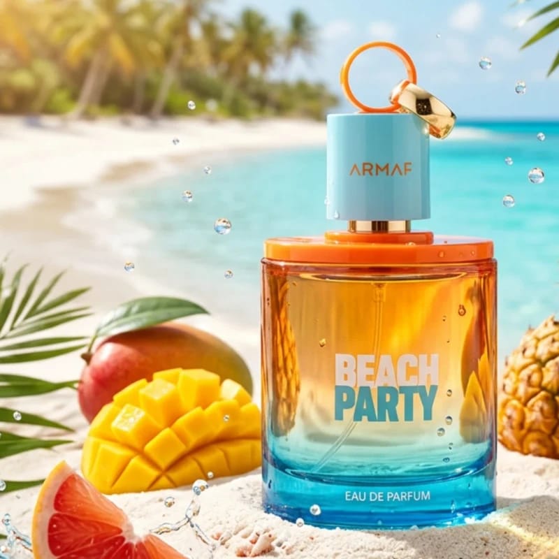 Beach Party