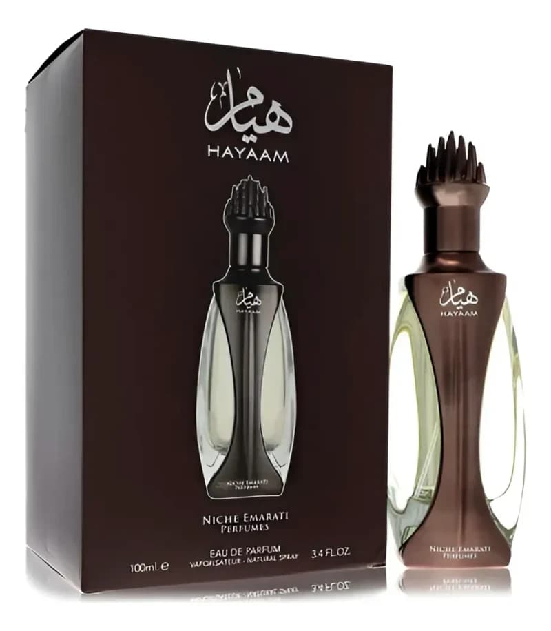 Niche Emarati Hayaam