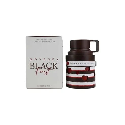 Odyssey Black Forest