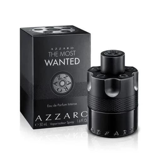 Azzaro Most Wanted