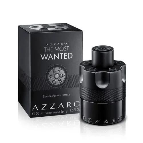 Azzaro Most Wanted