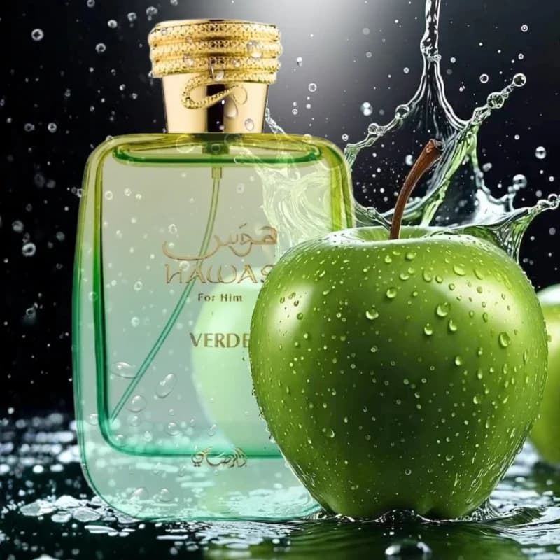 Hawas Verde