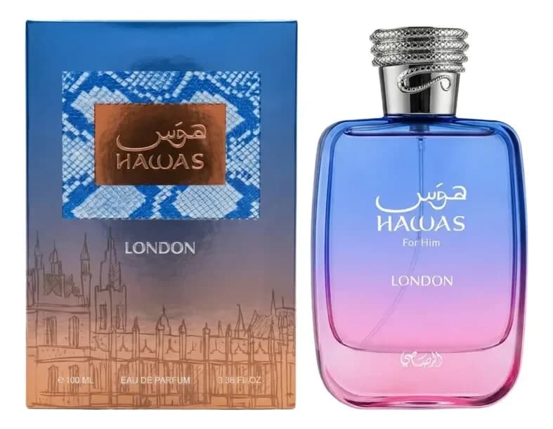Hawas London 100ML