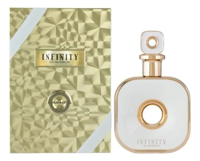 Infinity Gold