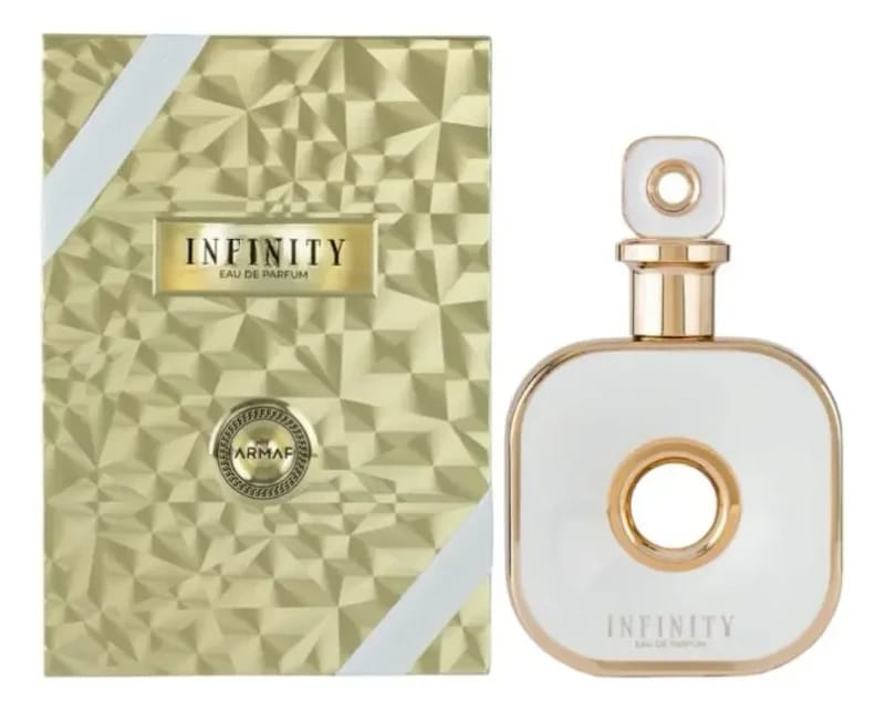 Infinity Gold
