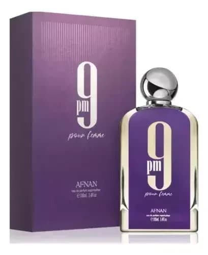 9PM Pour Femme Violeta