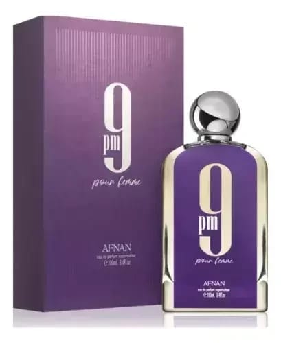 9PM Pour Femme Violeta