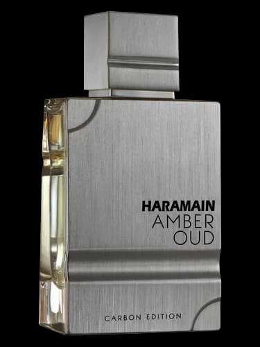 Al Haramain Carbon Edition