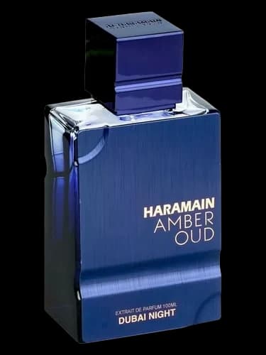 Al Haramain Dubai Night
