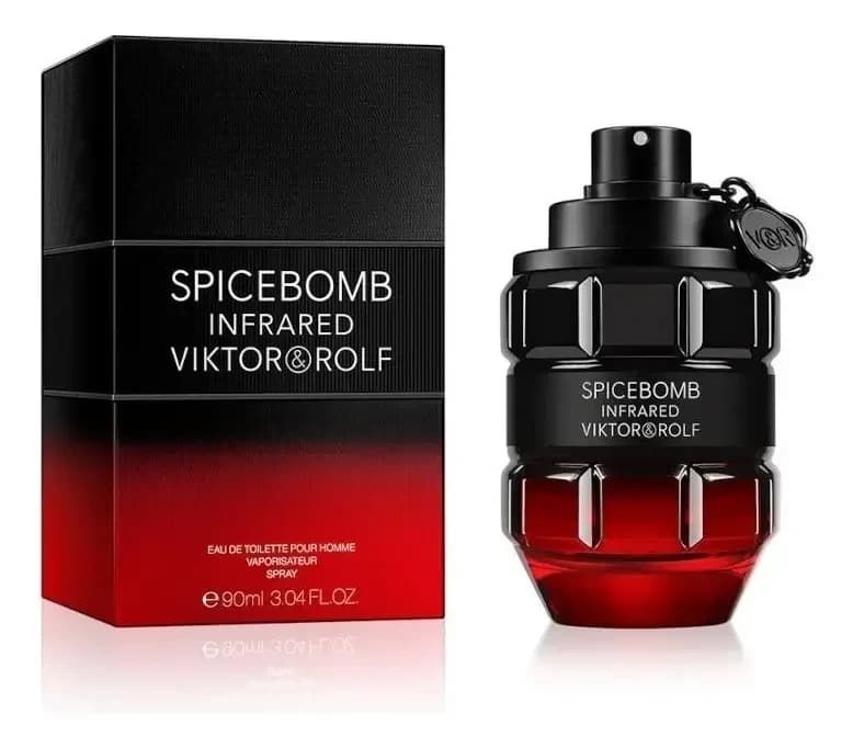 Viktor & Rolf Spicebomb Infrared