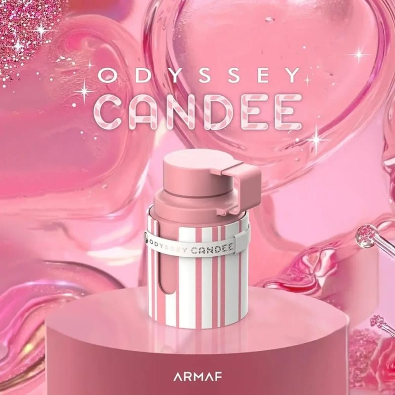 Oddysey Candee