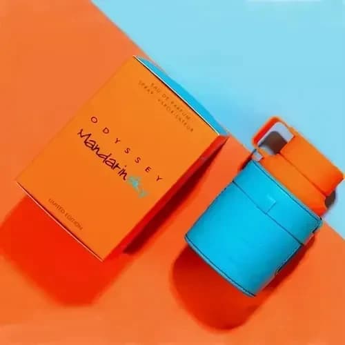 Odyssey Mandarin Sky