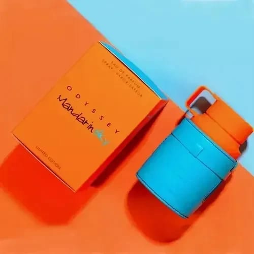 Odyssey Mandarin Sky