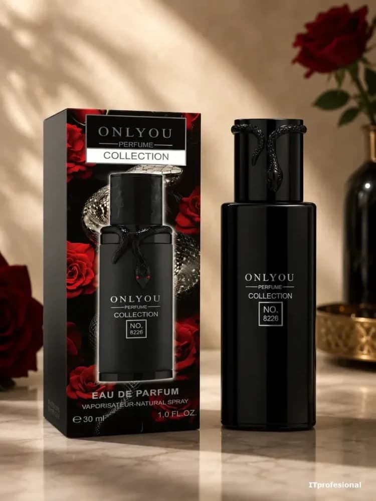 Only you Collection 8226