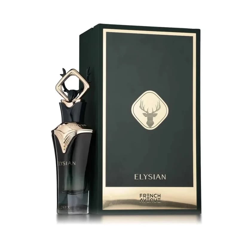 ELYSIAN French Avenue Negro