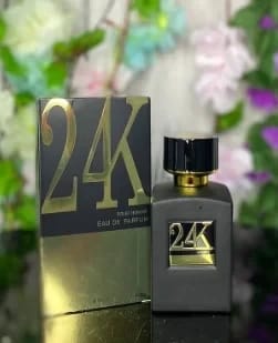Copaci 24K Pour Homme
