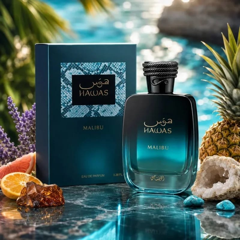 Hawas Malibu