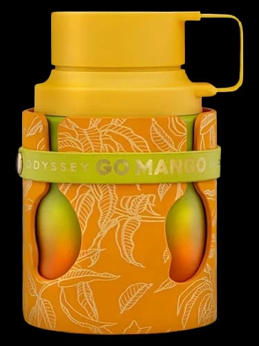 Odyssey GO MANGO