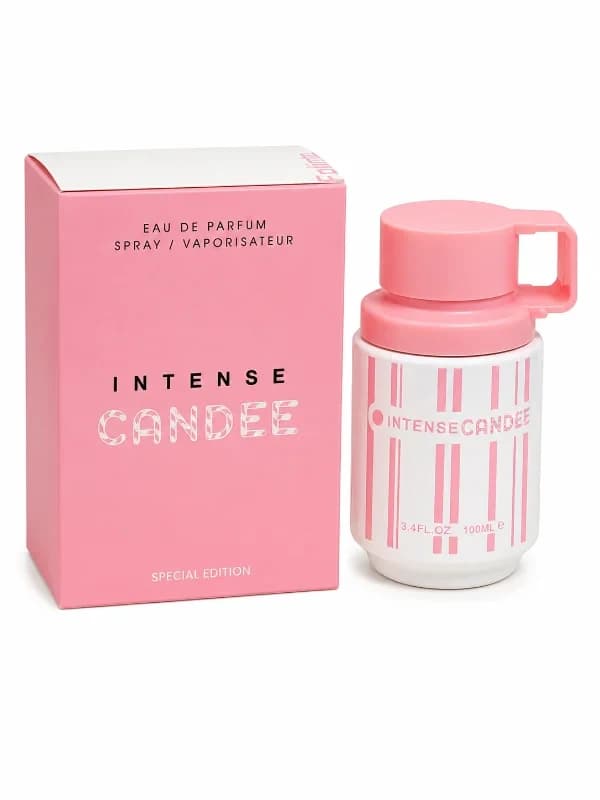 Intense Candee