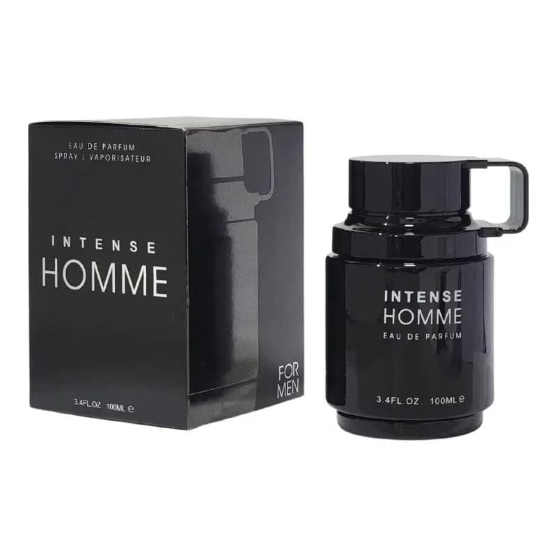 Intense Homme