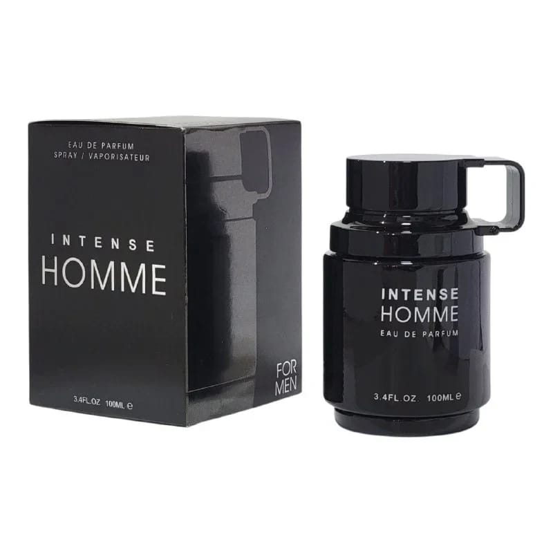 Intense Homme