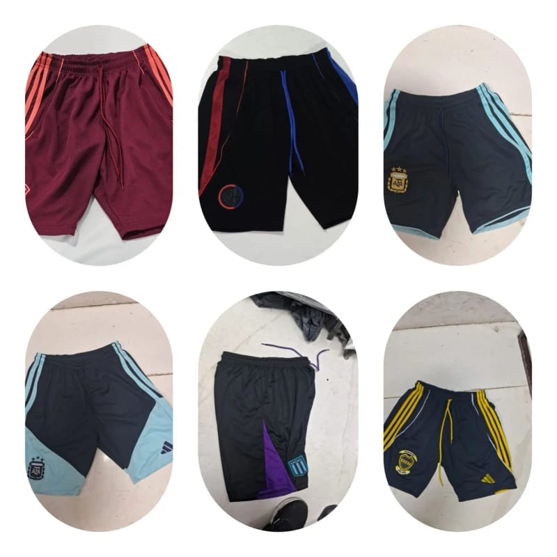 SHORTS DEPORTIVOS $15000