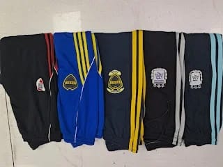 PANTALONES DEPORTIVOS $24000