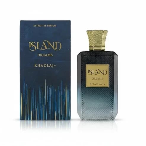 Island Dreams KHADLAJ