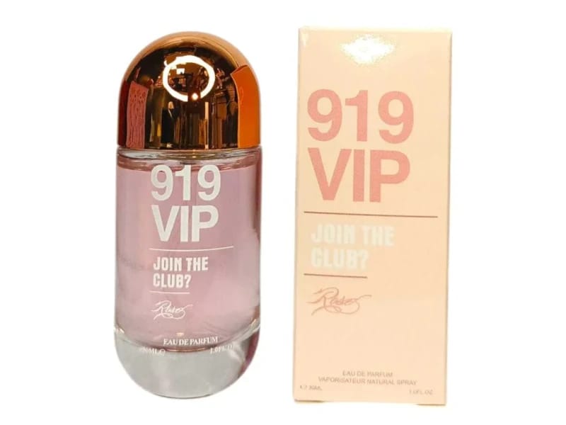 919 VIP