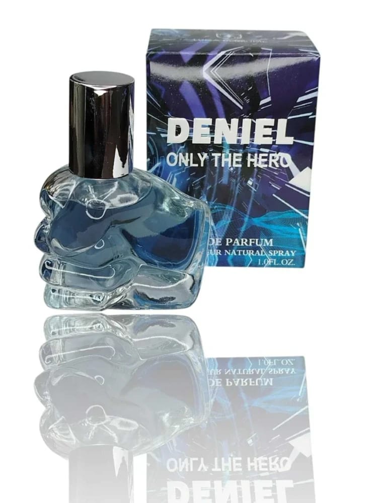 DENIEL