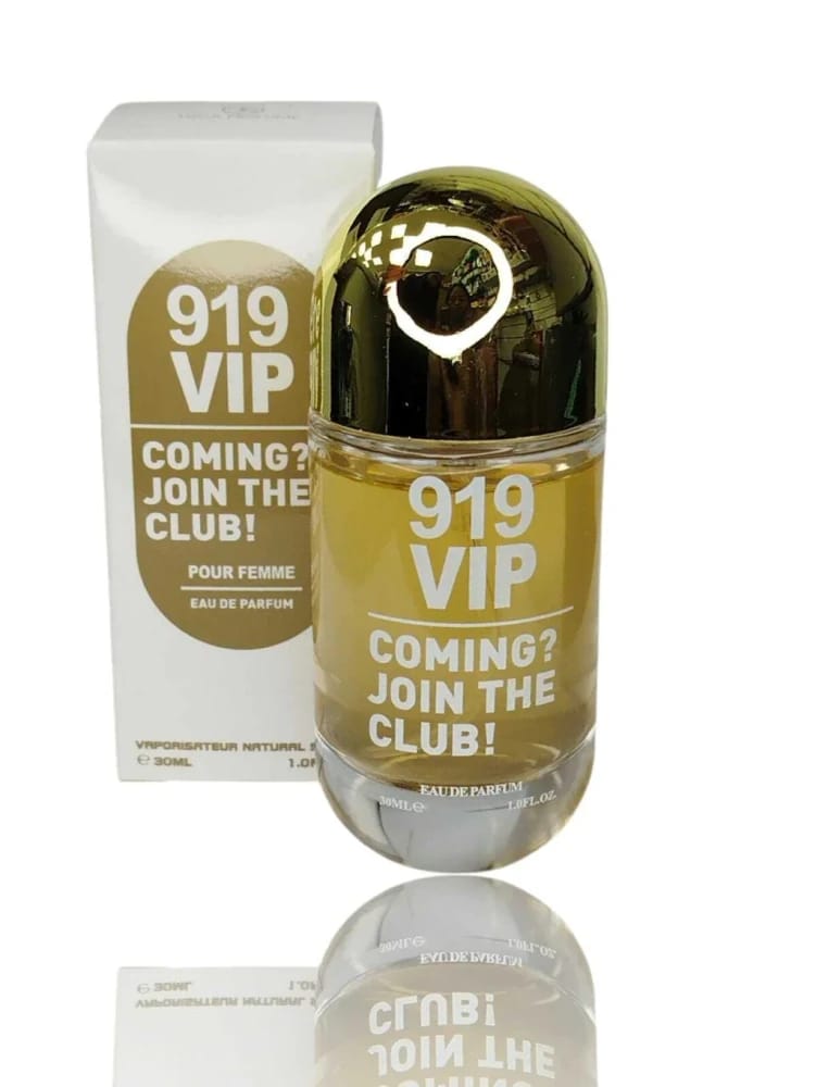 919 VIP