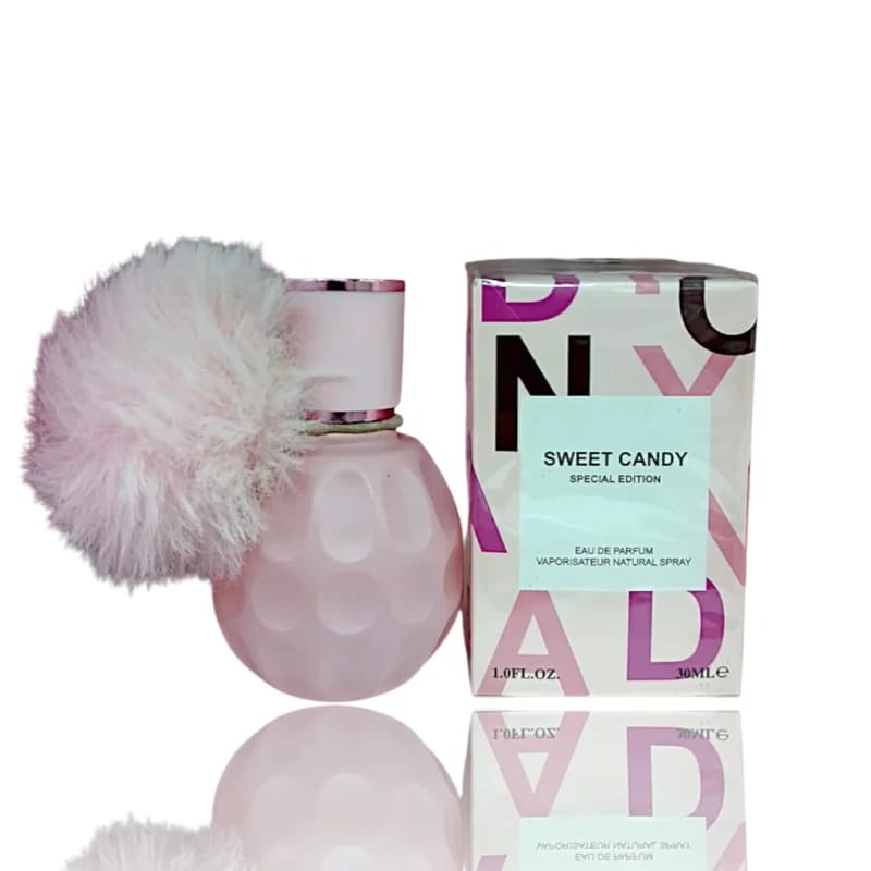 SWEET CANDY
