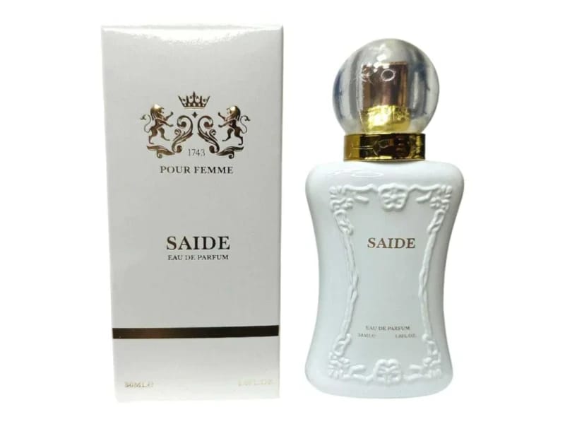 SAIDE