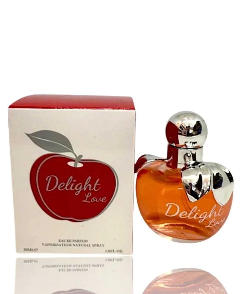 DELIGHT LOVE