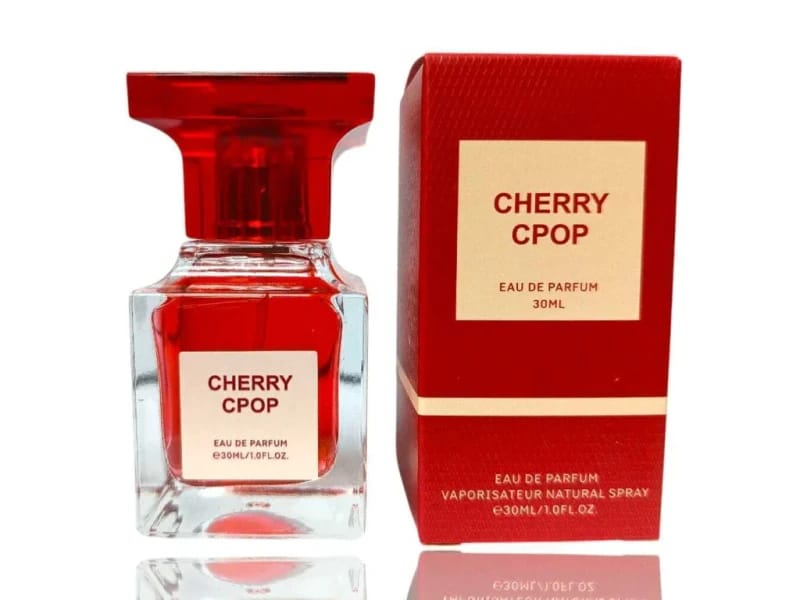 CHERRY CPOP