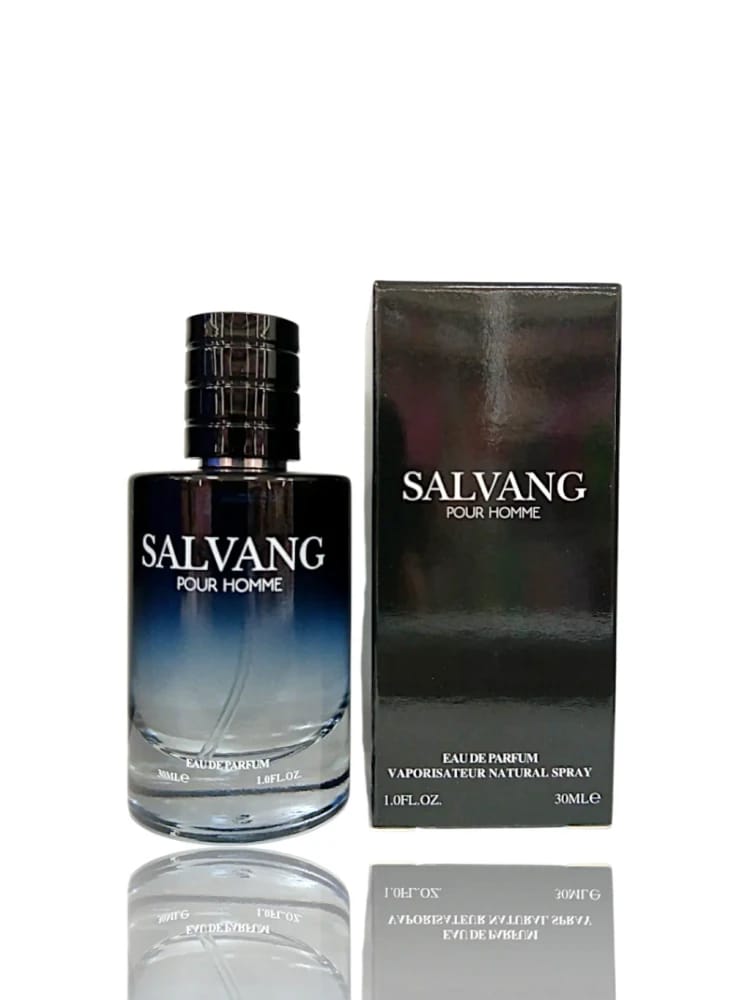 MINI SALVANG