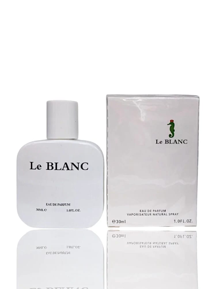 LE BLANC