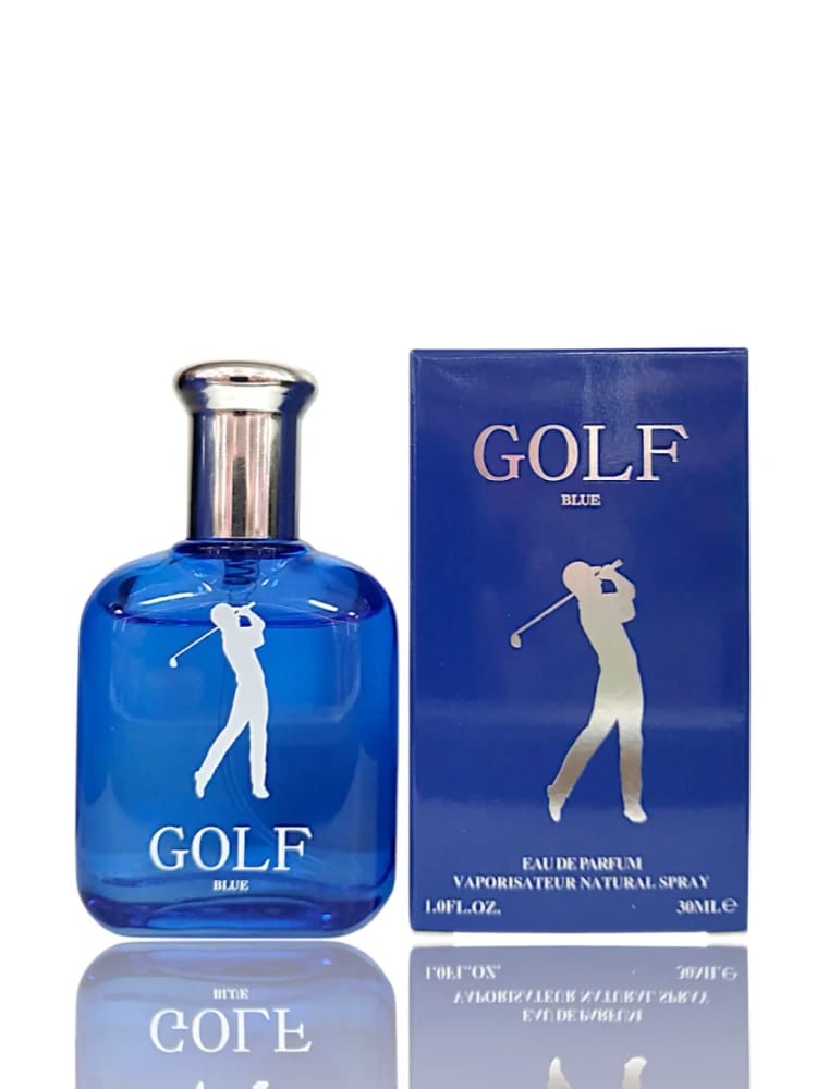 GOLF BLUE
