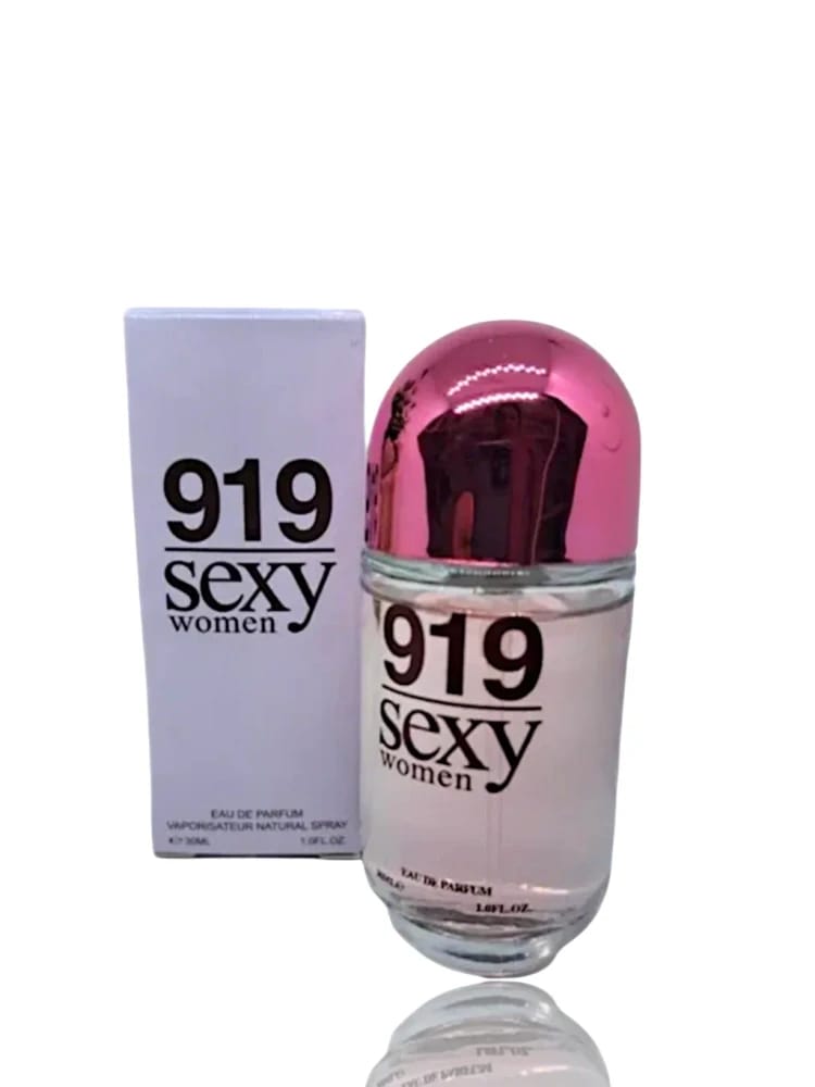 919 SEXY WOMEN