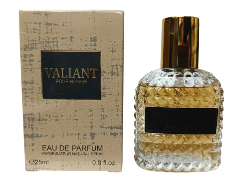 VALIANT HOMME