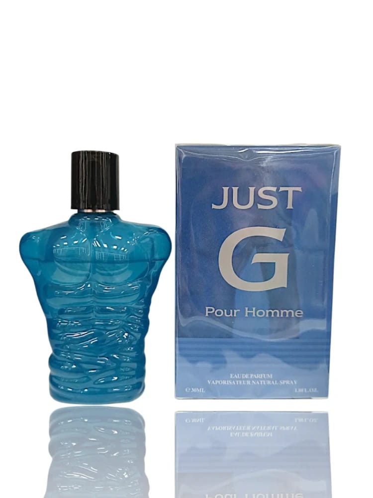 JUST G