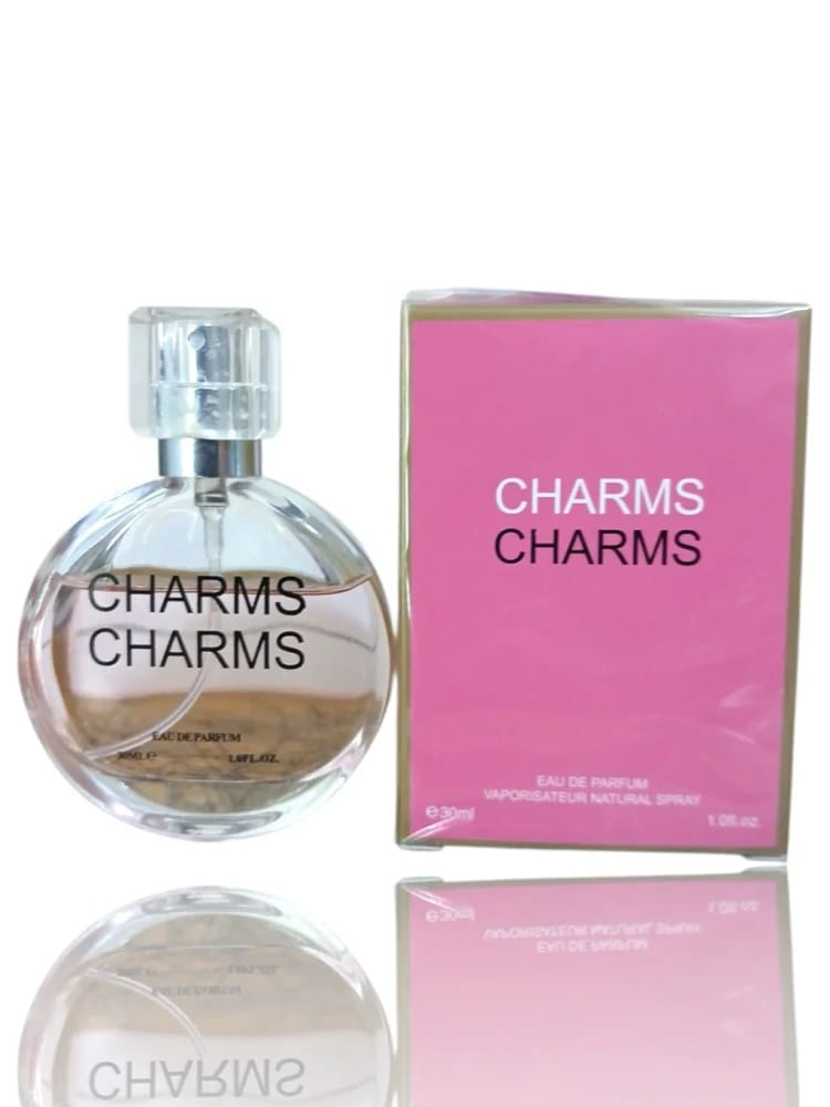 CHARMS CHARMS