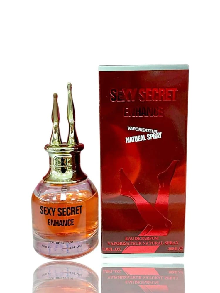 SEXY SECRET ENHANCE