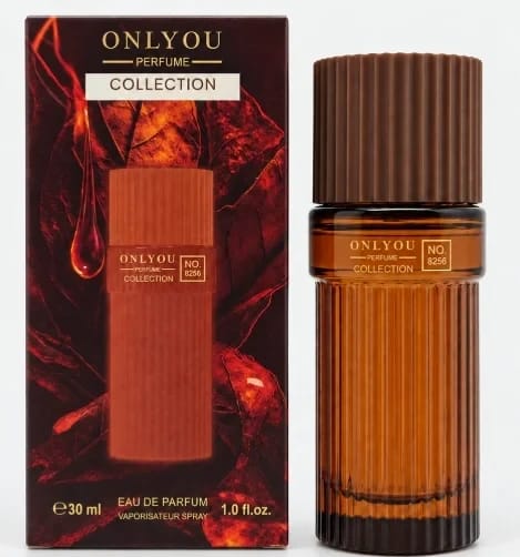 Only you 8256