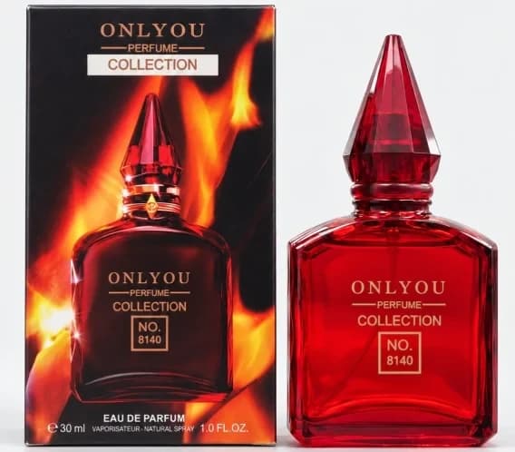 Only you 8140