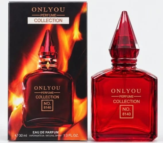 Only you 8140