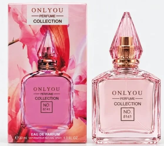 Only you 8141