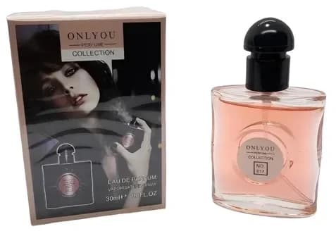 Onlyou Collection No. 817